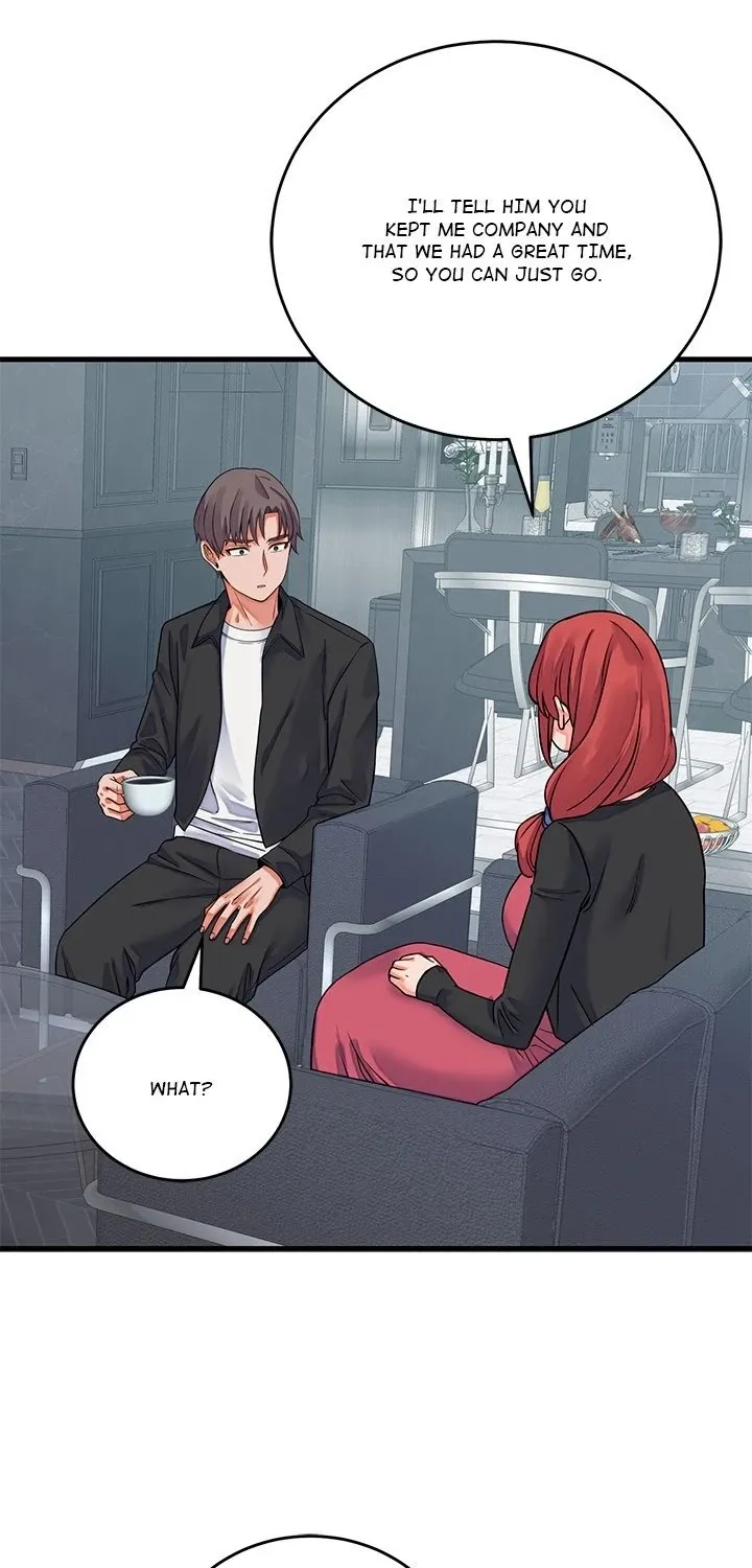 From Pauper to Prince Chapter 43 page 9 - 