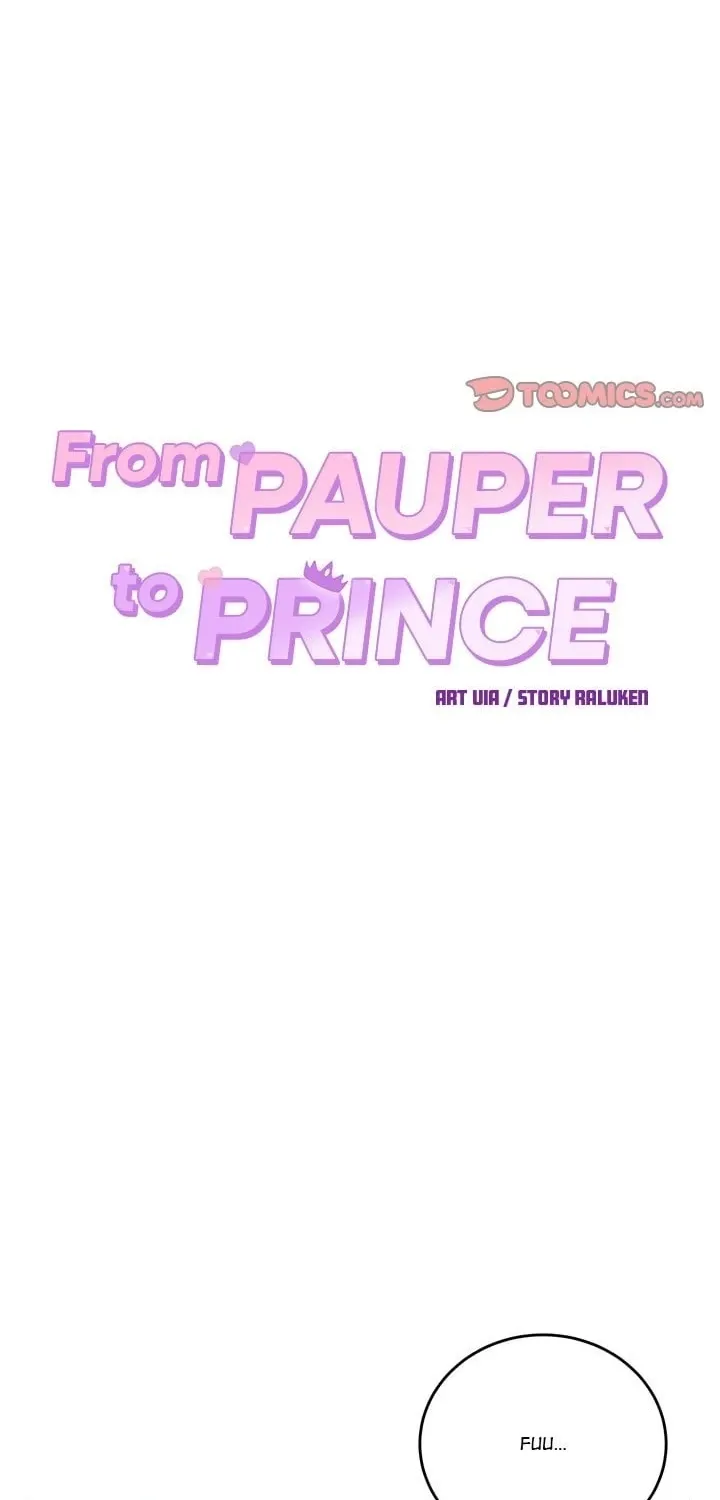 From Pauper to Prince Chapter 44 page 11 - 
