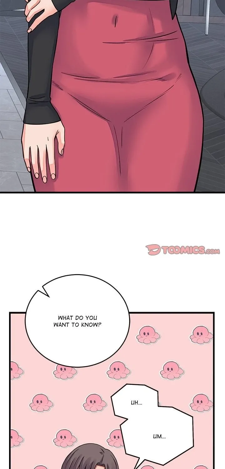 From Pauper to Prince Chapter 44 page 17 - 