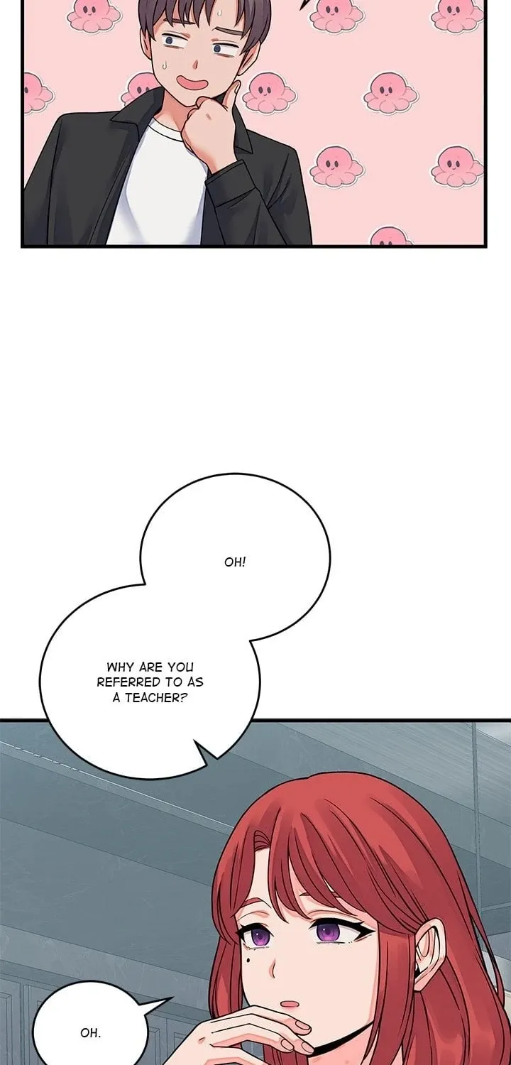 From Pauper to Prince Chapter 44 page 18 - 