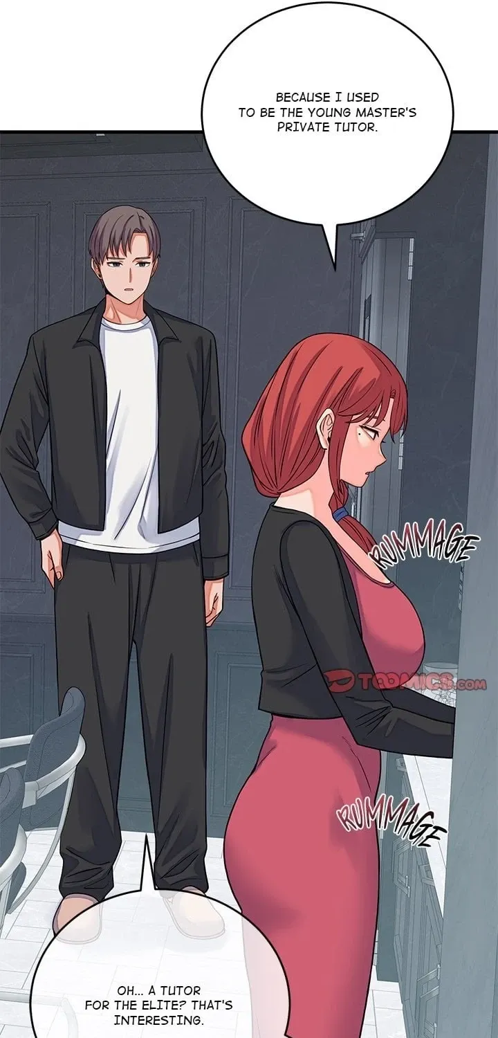 From Pauper to Prince Chapter 44 page 20 - 