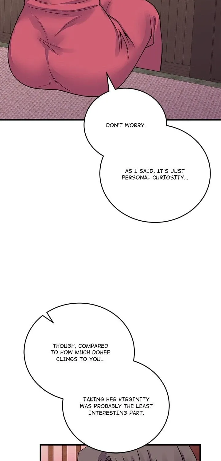 From Pauper to Prince Chapter 44 page 3 - 