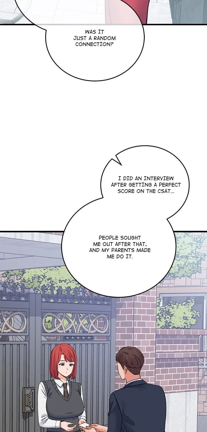 From Pauper to Prince Chapter 44 page 21 - 