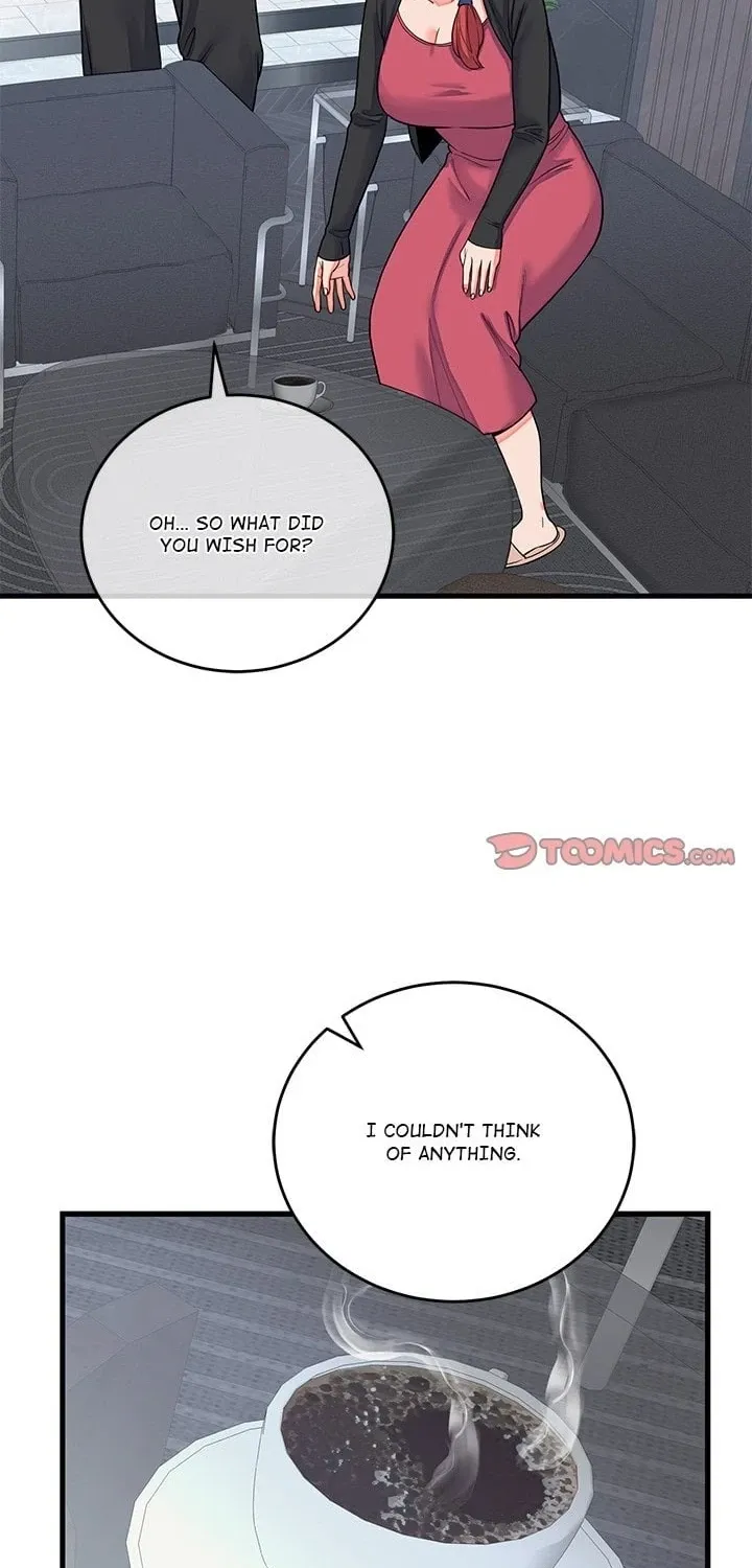 From Pauper to Prince Chapter 44 page 26 - 