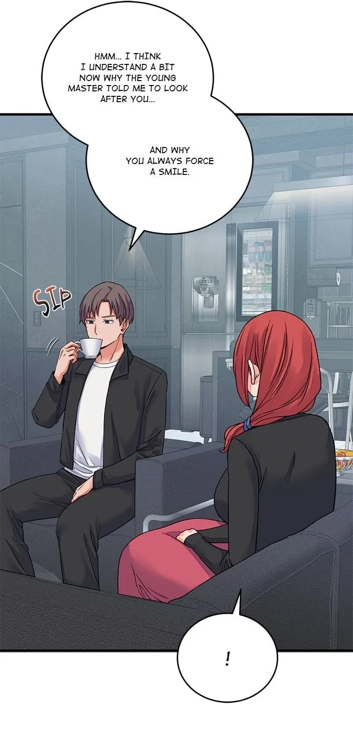 From Pauper to Prince Chapter 44 page 32 - 