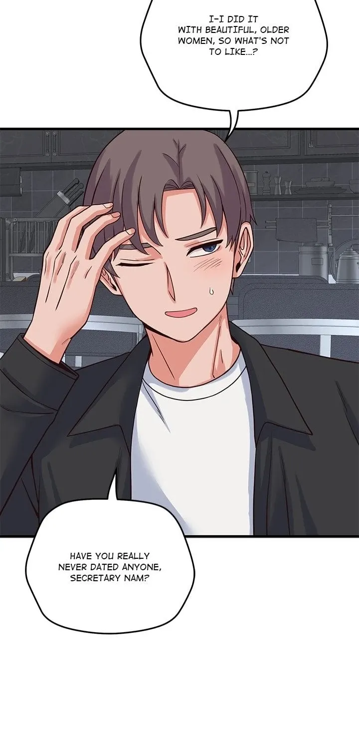 From Pauper to Prince Chapter 44 page 41 - 