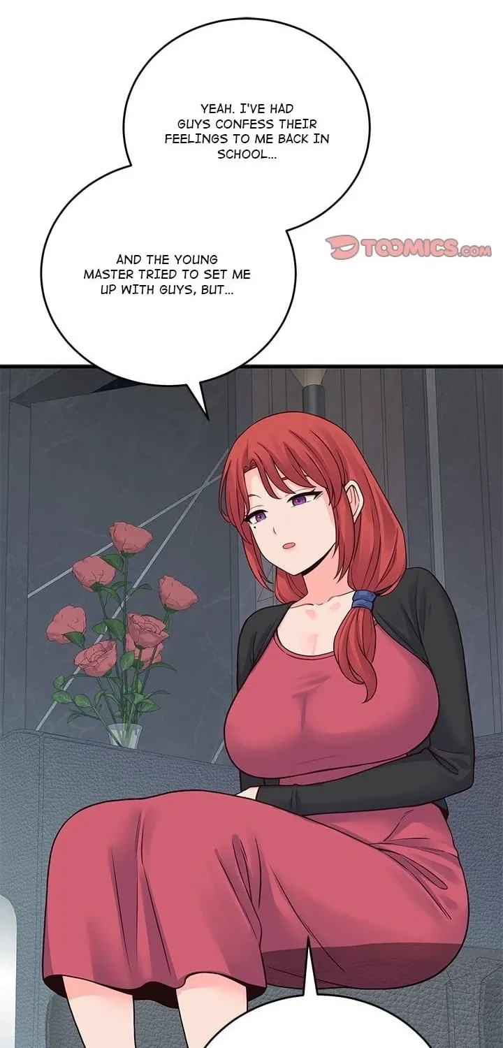 From Pauper to Prince Chapter 44 page 42 - 