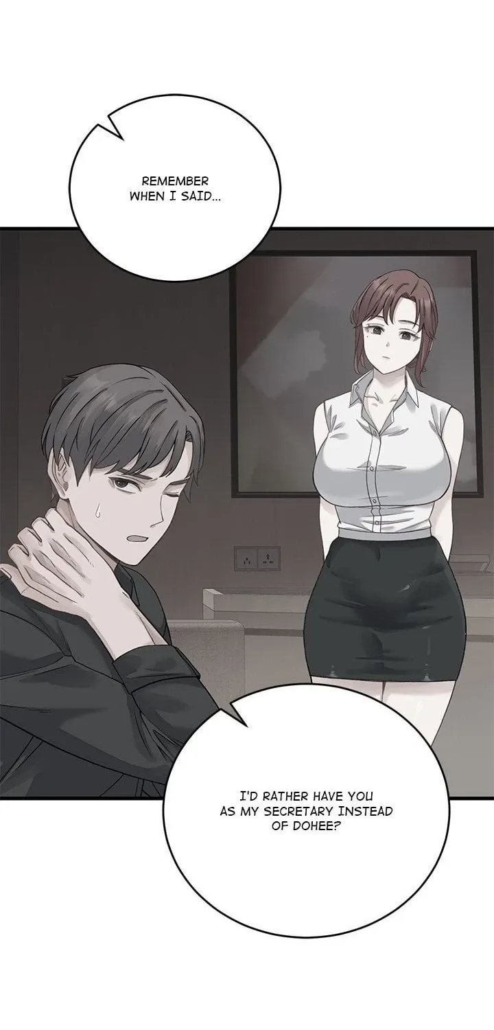 From Pauper to Prince Chapter 44 page 47 - 