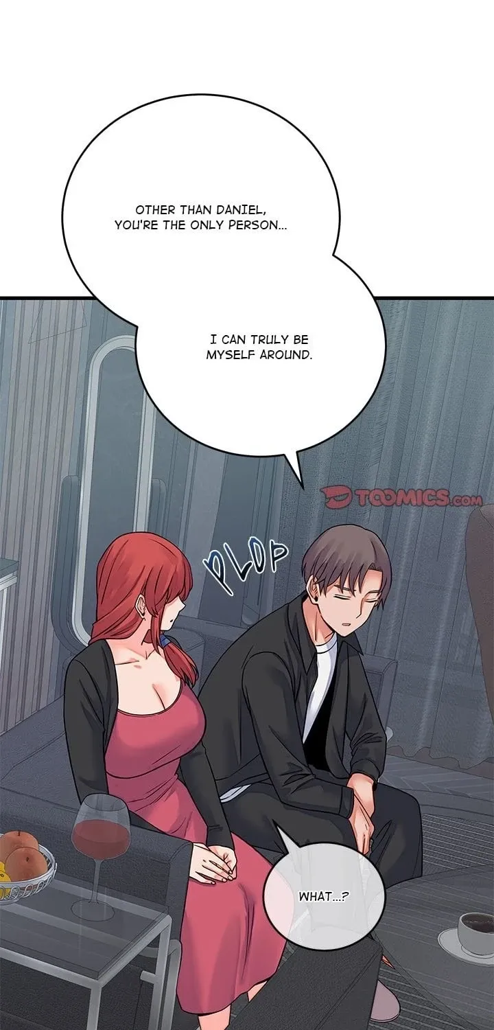 From Pauper to Prince Chapter 44 page 48 - 