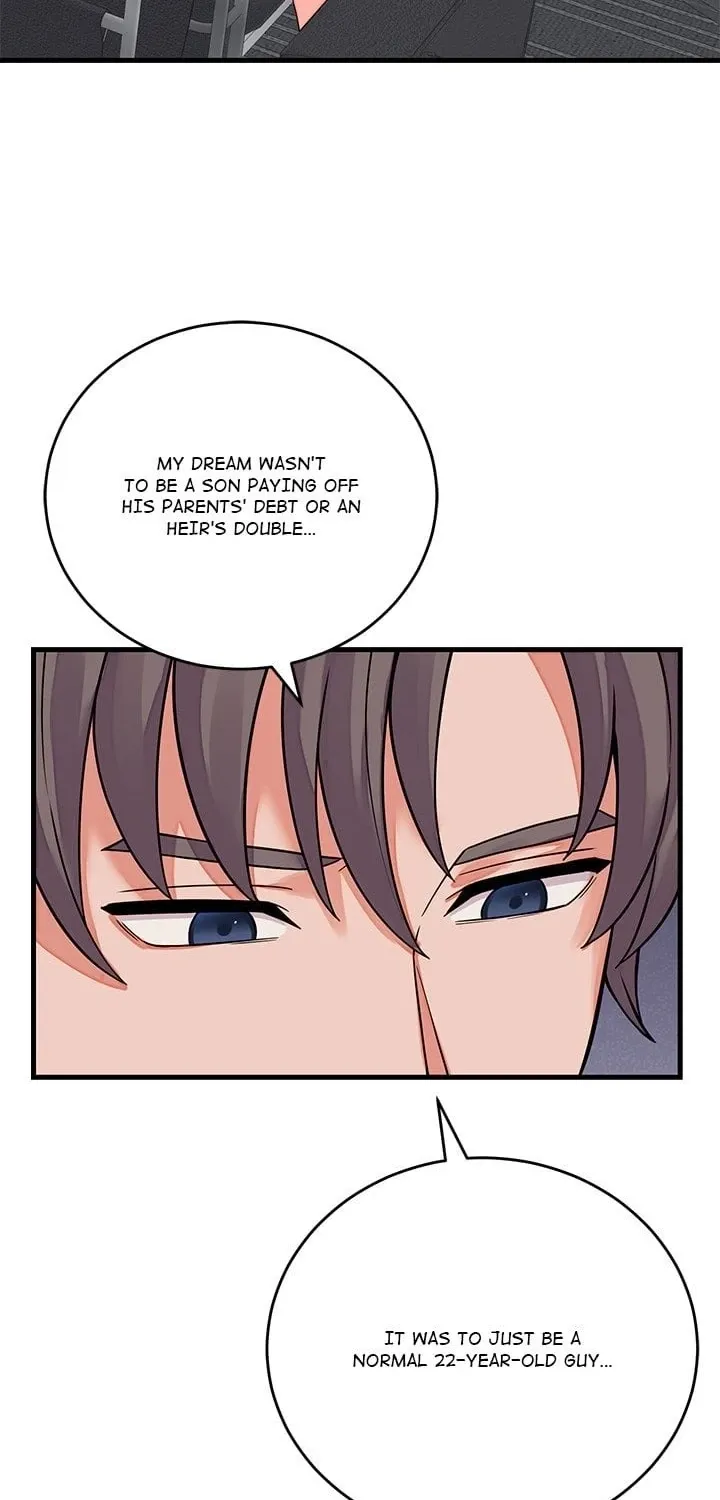 From Pauper to Prince Chapter 44 page 49 - 
