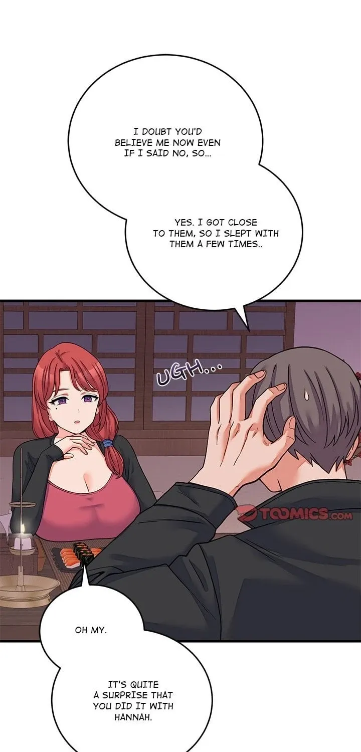 From Pauper to Prince Chapter 44 page 7 - 