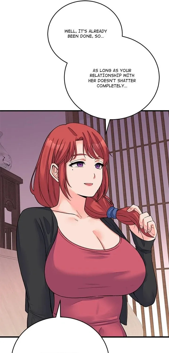 From Pauper to Prince Chapter 44 page 9 - 