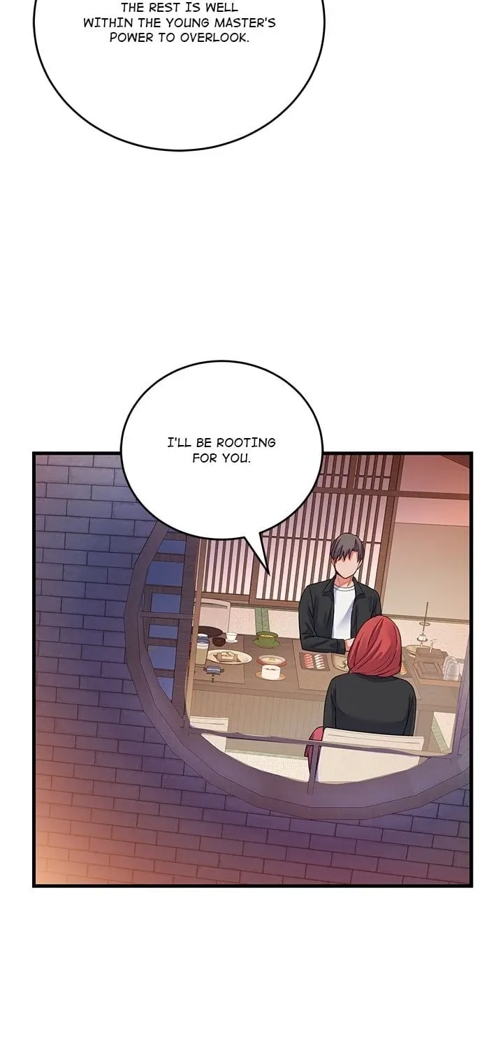 From Pauper to Prince Chapter 44 page 10 - 
