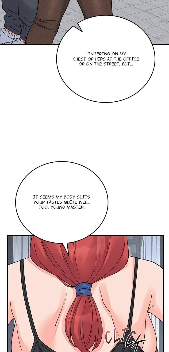From Pauper to Prince Chapter 45 page 14 - 