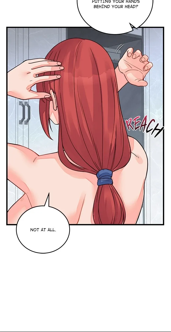 From Pauper to Prince Chapter 45 page 24 - 