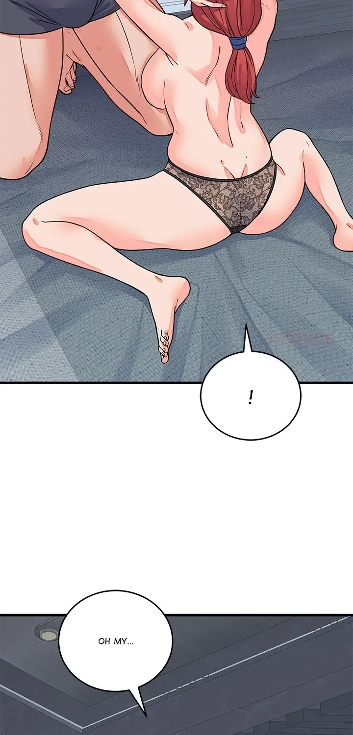 From Pauper to Prince Chapter 45 page 35 - 