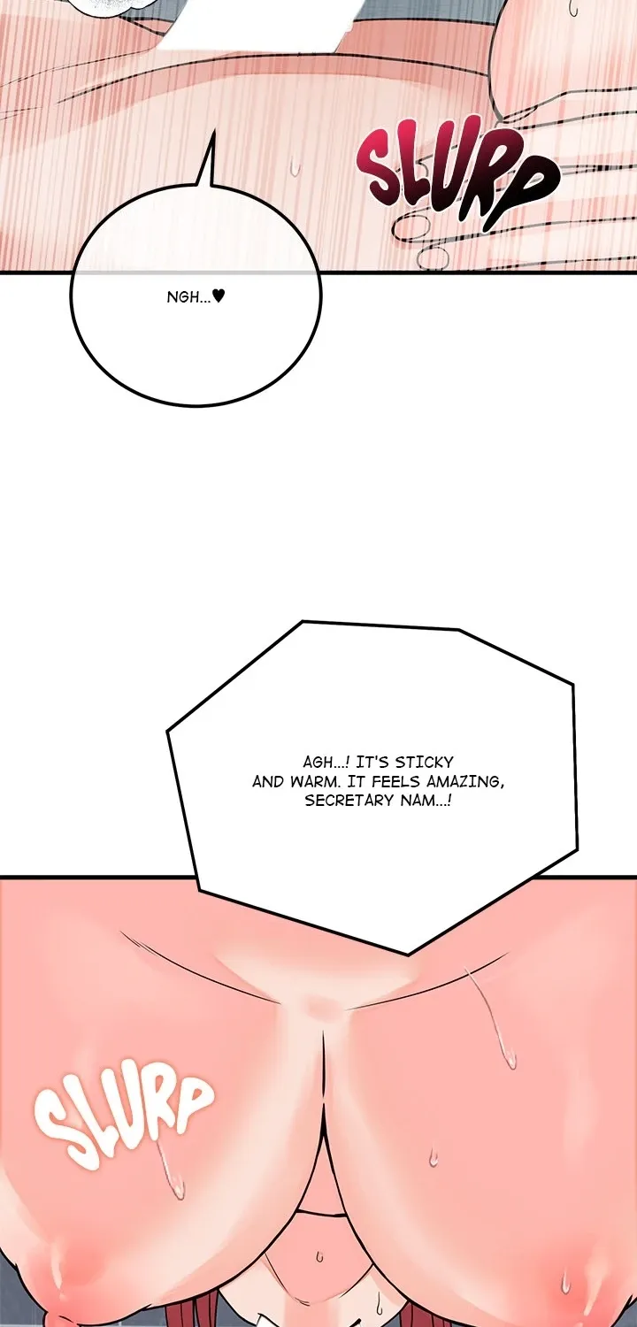 From Pauper to Prince Chapter 45 page 47 - 