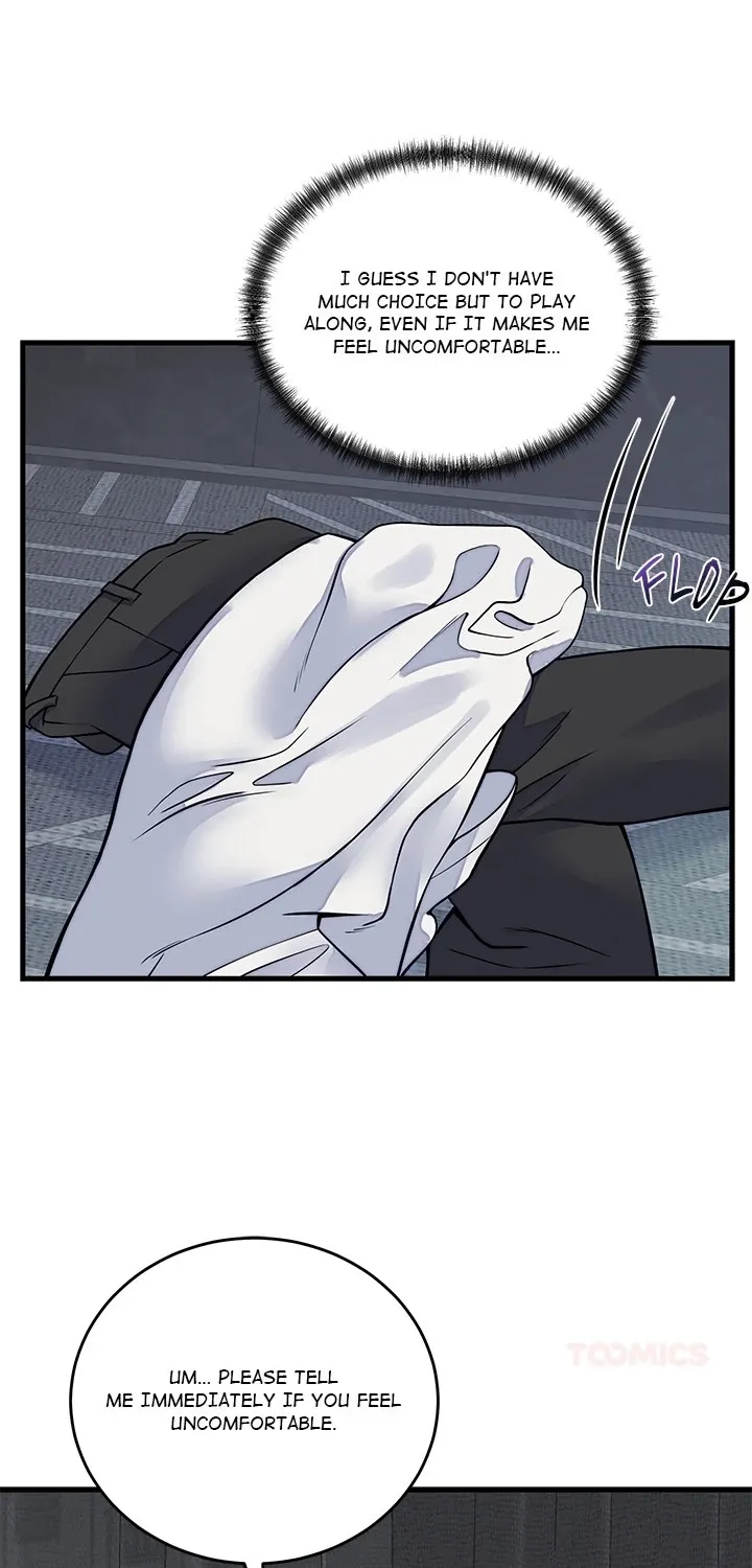 From Pauper to Prince Chapter 45 page 6 - 