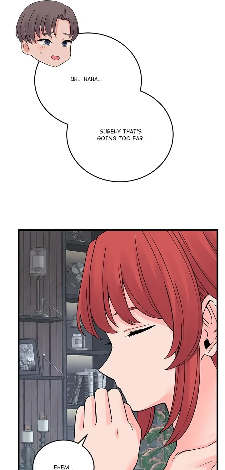 From Pauper to Prince Chapter 45 page 65 - 