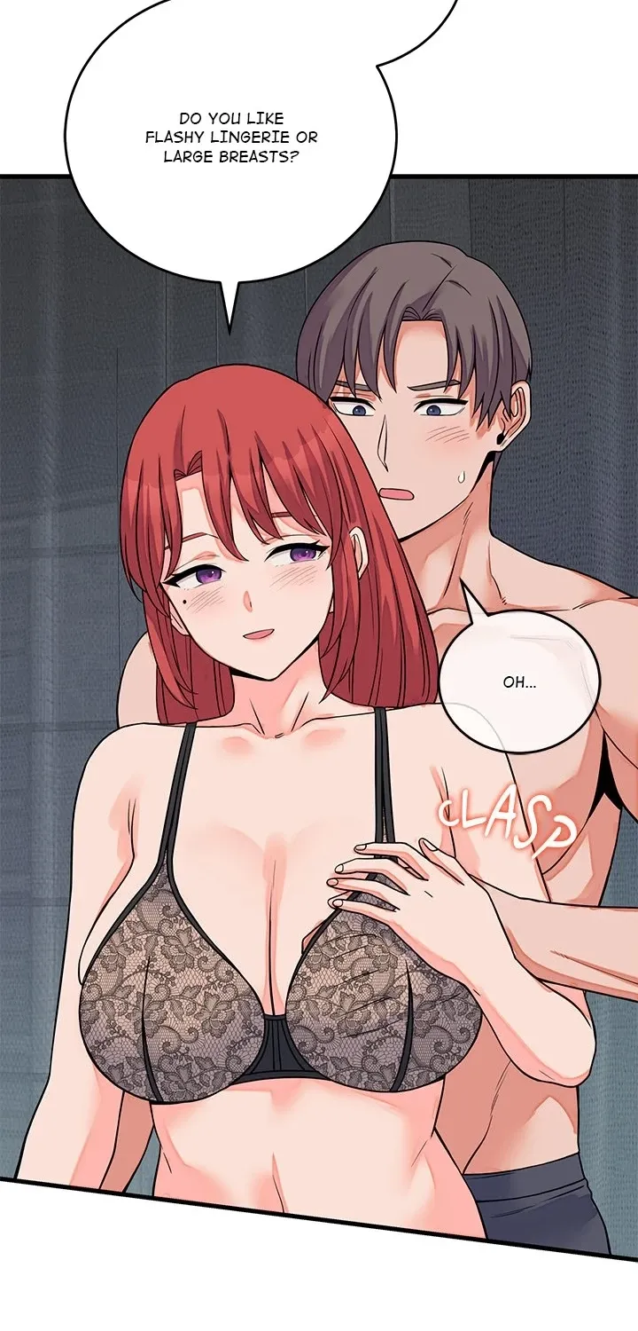 From Pauper to Prince Chapter 45 page 10 - 