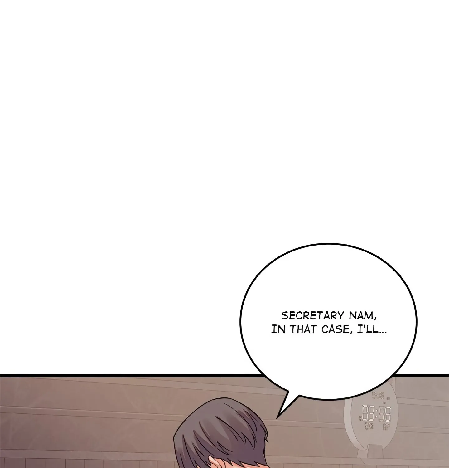 From Pauper to Prince Chapter 46 page 1 - 