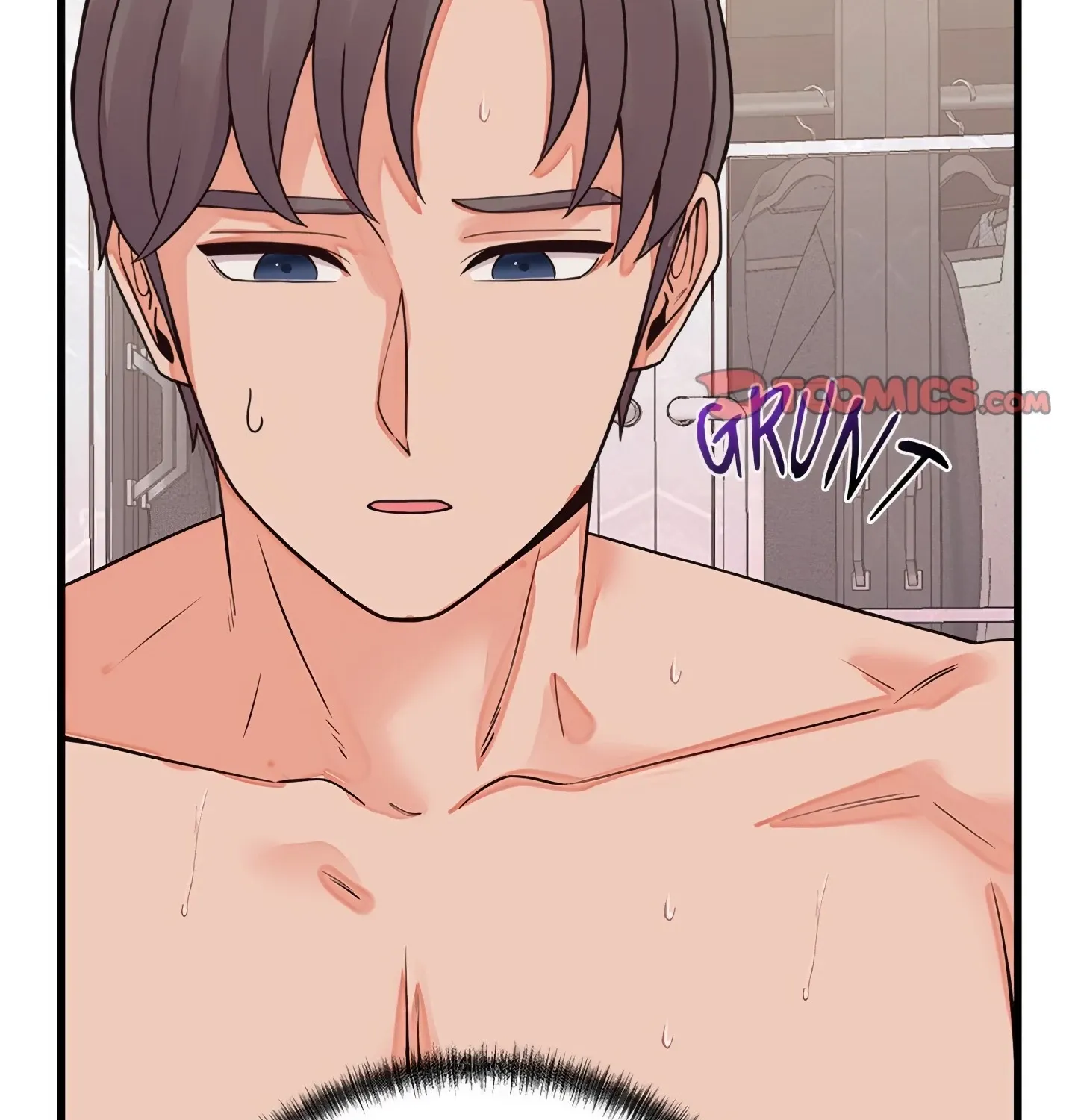 From Pauper to Prince Chapter 46 page 137 - 