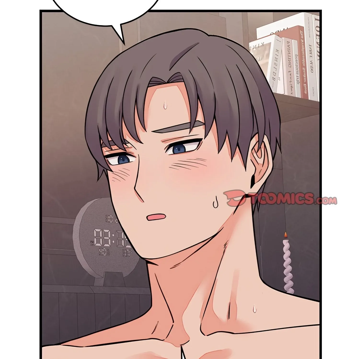 From Pauper to Prince Chapter 46 page 150 - 