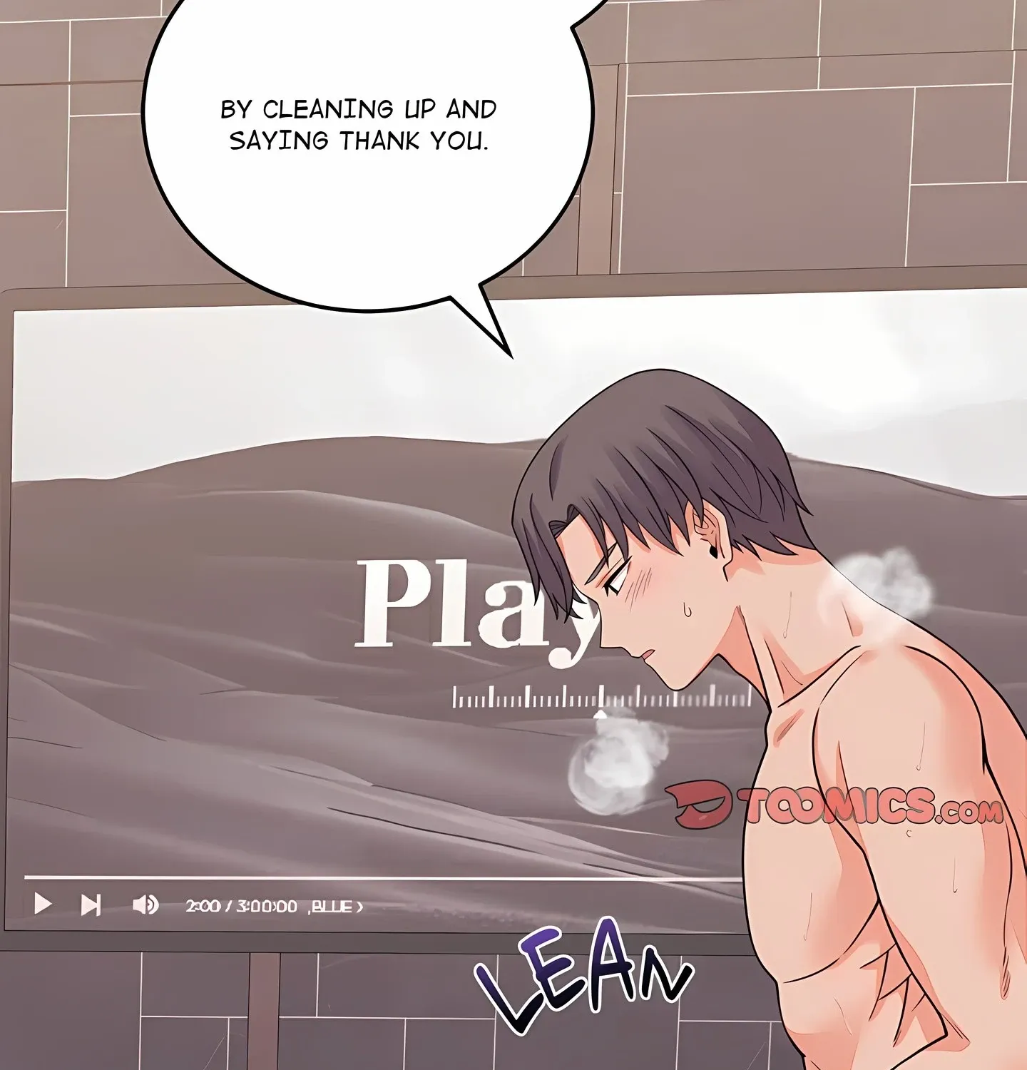 From Pauper to Prince Chapter 47 page 113 - 
