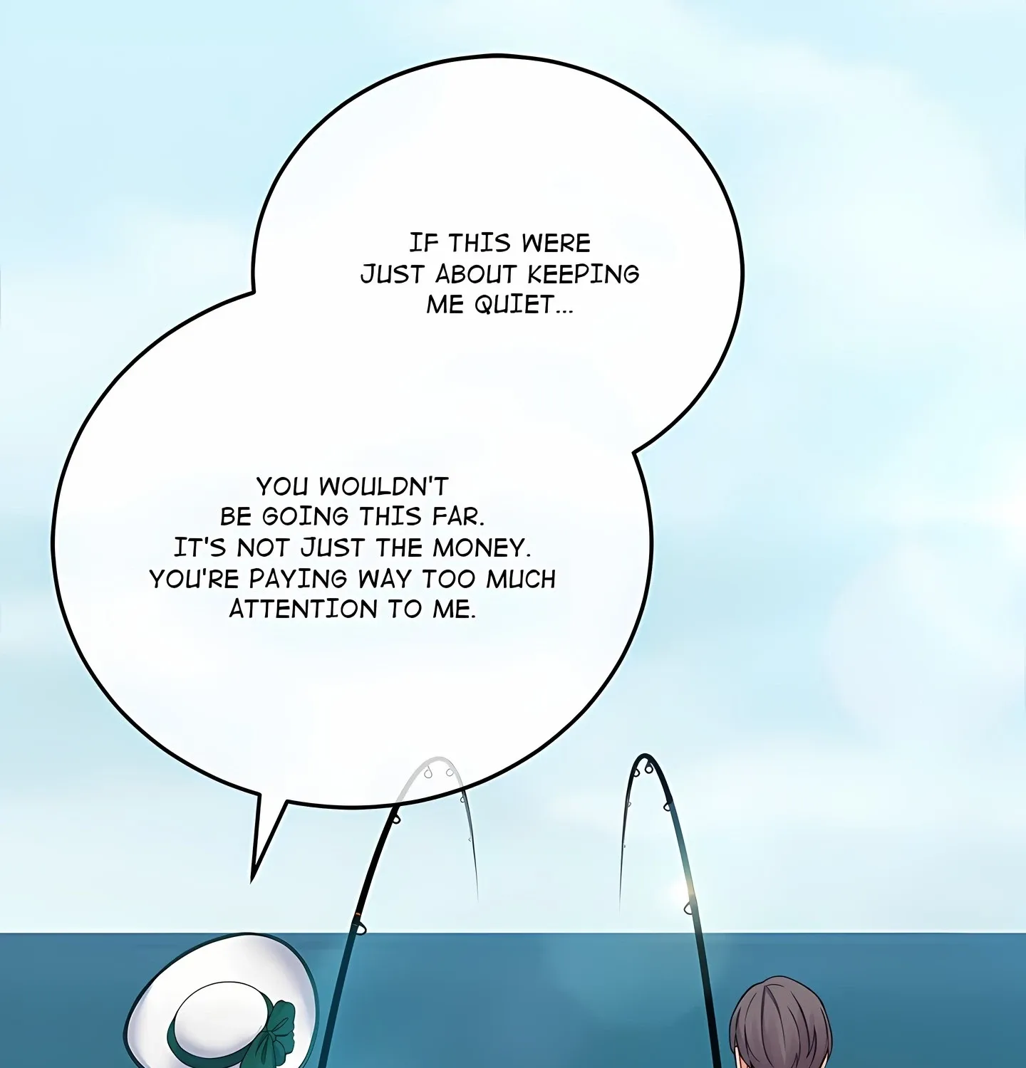 From Pauper to Prince Chapter 47 page 125 - 