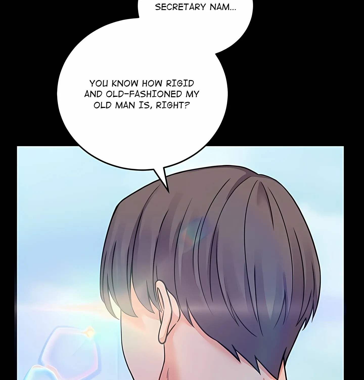 From Pauper to Prince Chapter 47 page 127 - 