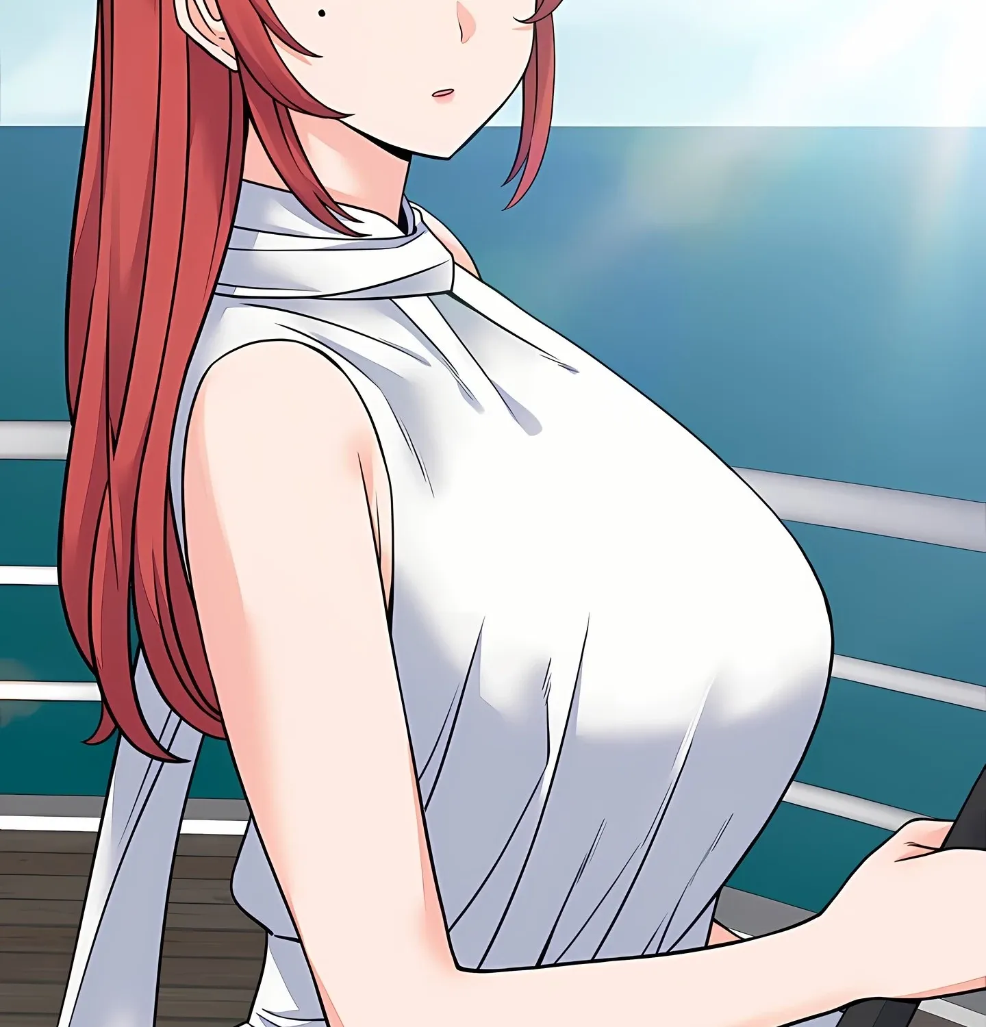 From Pauper to Prince Chapter 47 page 131 - 