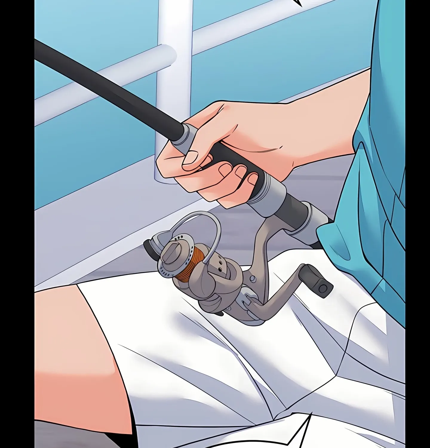 From Pauper to Prince Chapter 47 page 134 - 