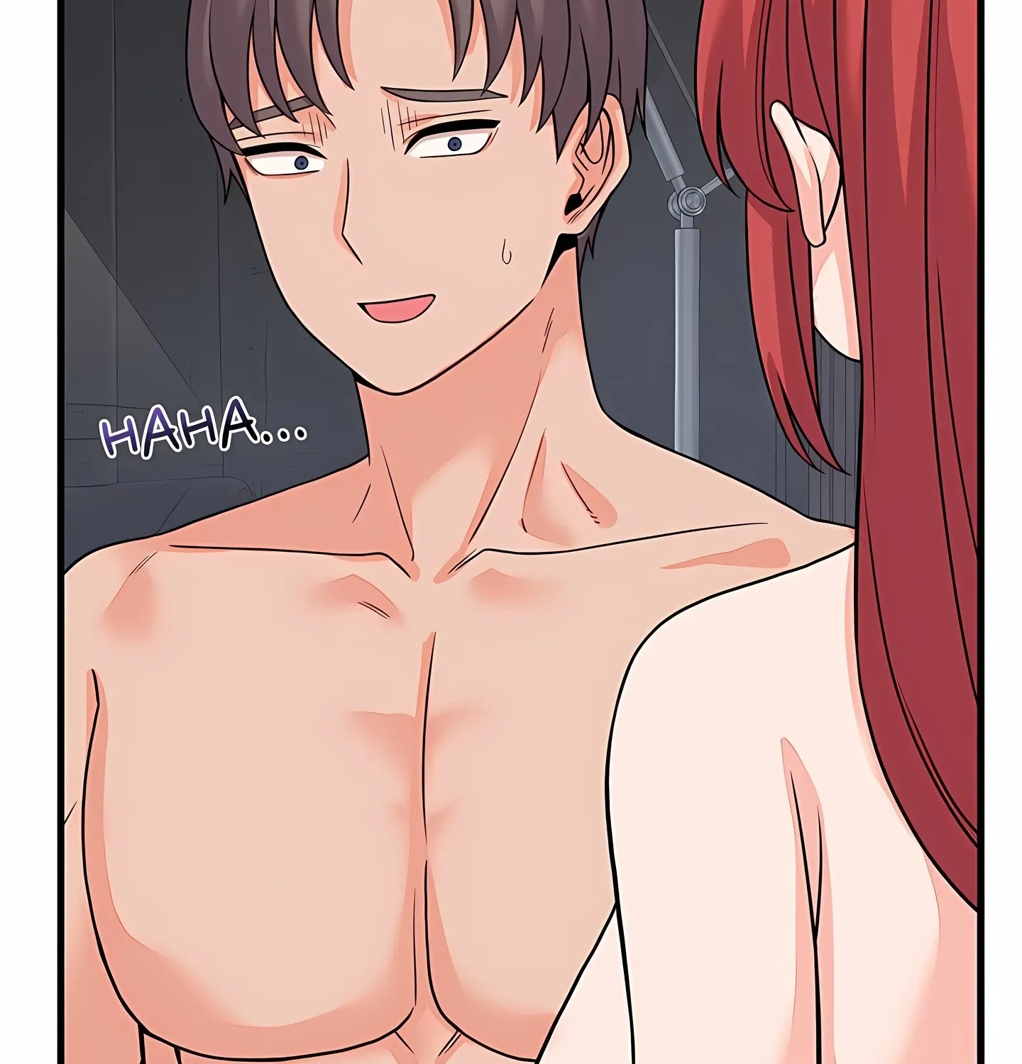 From Pauper to Prince Chapter 47 page 162 - 