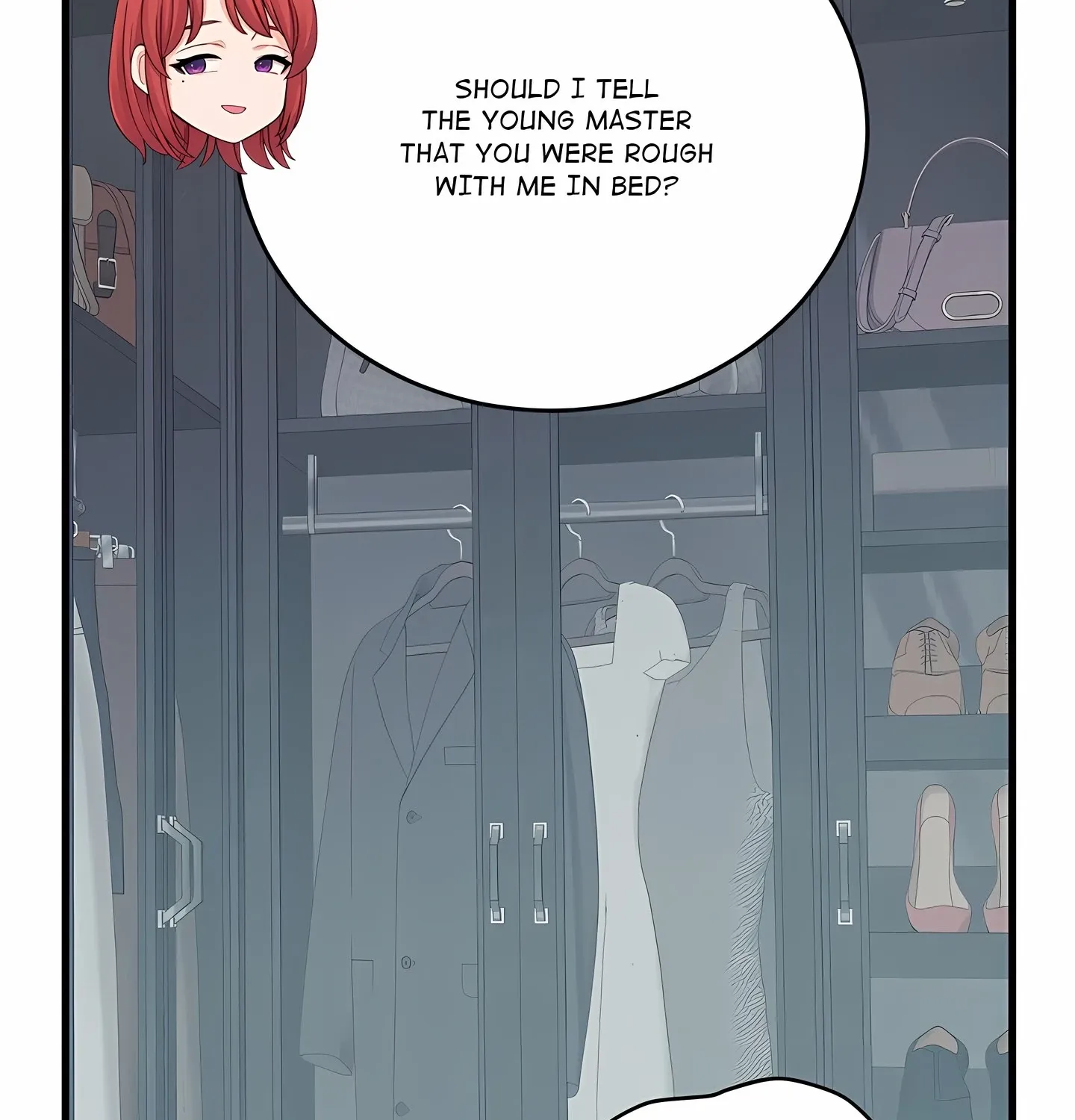 From Pauper to Prince Chapter 47 page 165 - 
