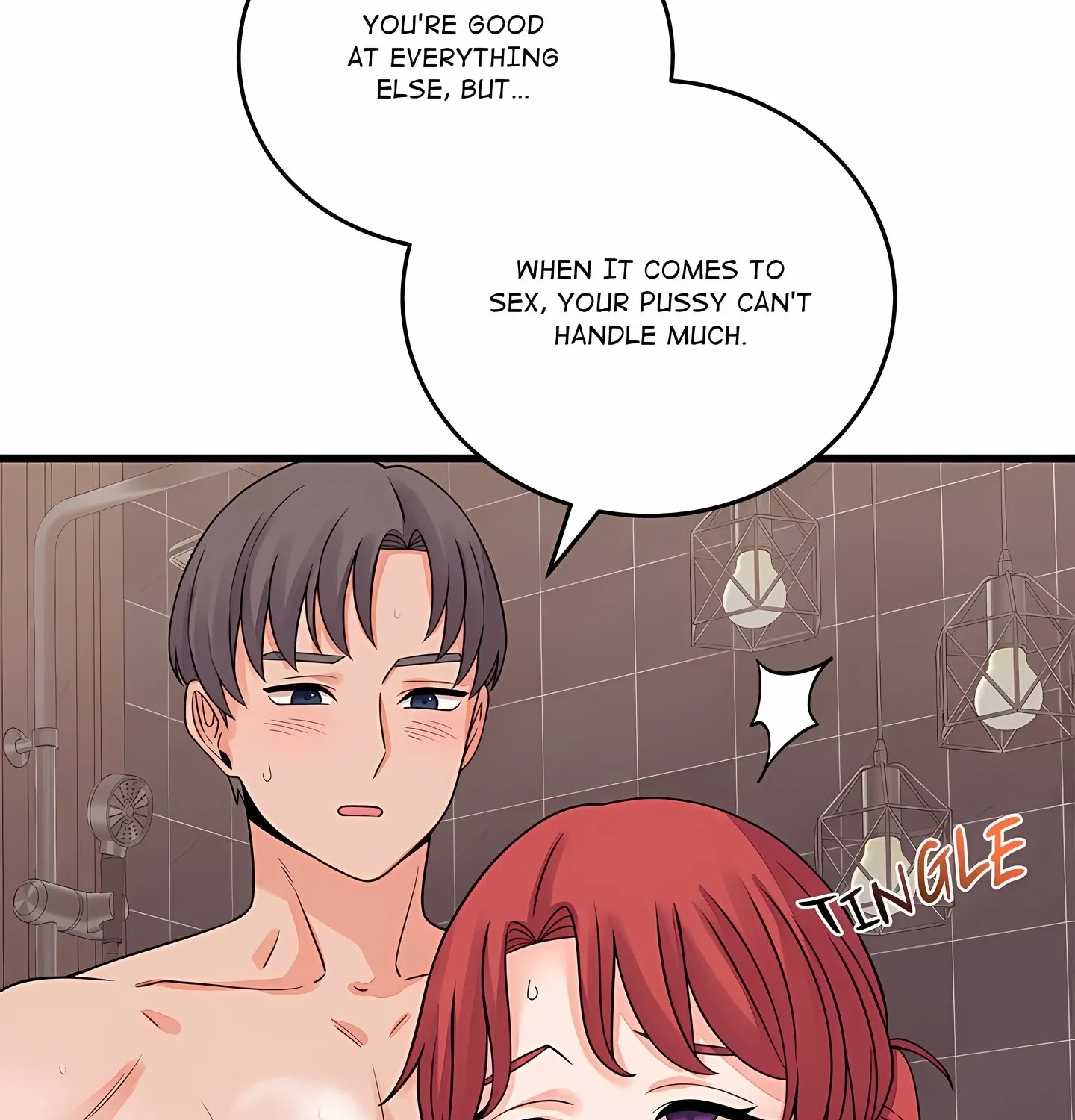 From Pauper to Prince Chapter 47 page 39 - 