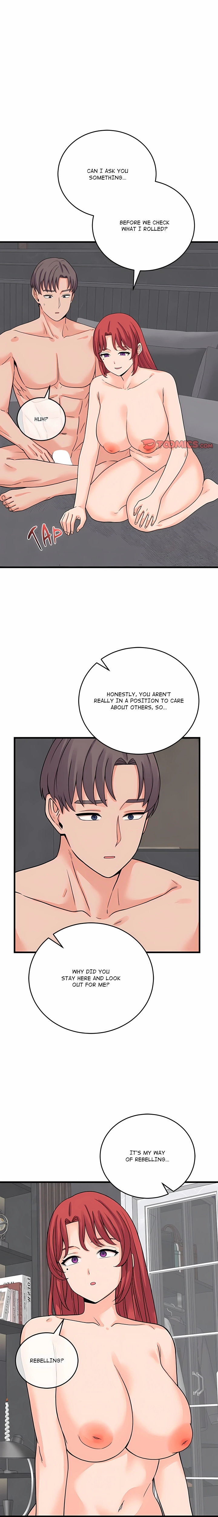 From Pauper to Prince Chapter 48 page 1 - 