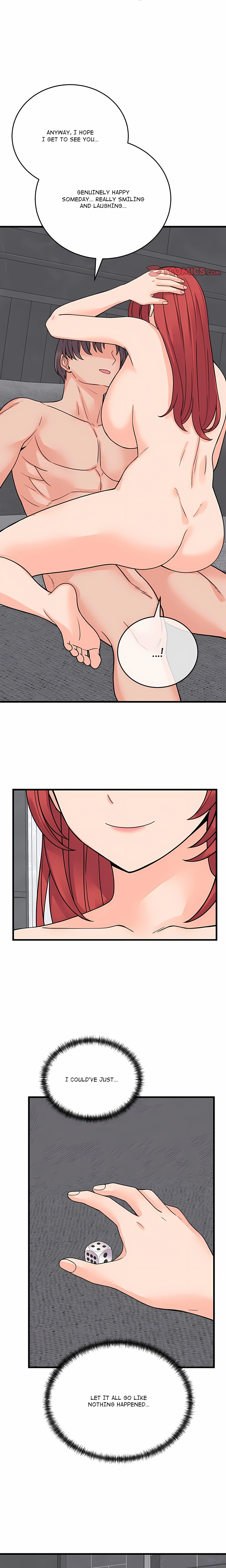 From Pauper to Prince Chapter 48 page 12 - 