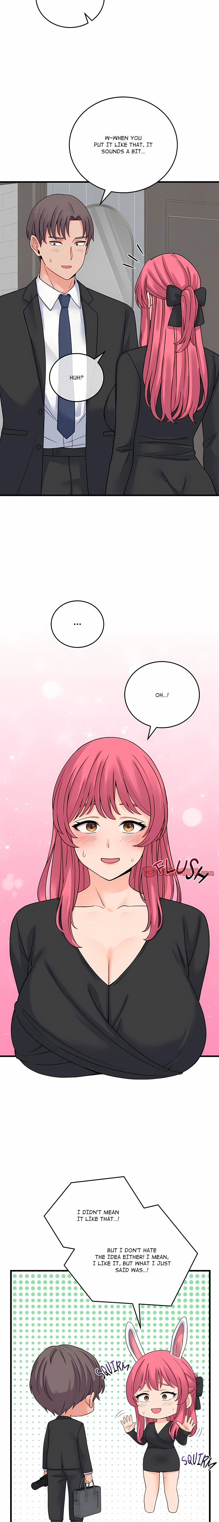 From Pauper to Prince Chapter 48 page 20 - 