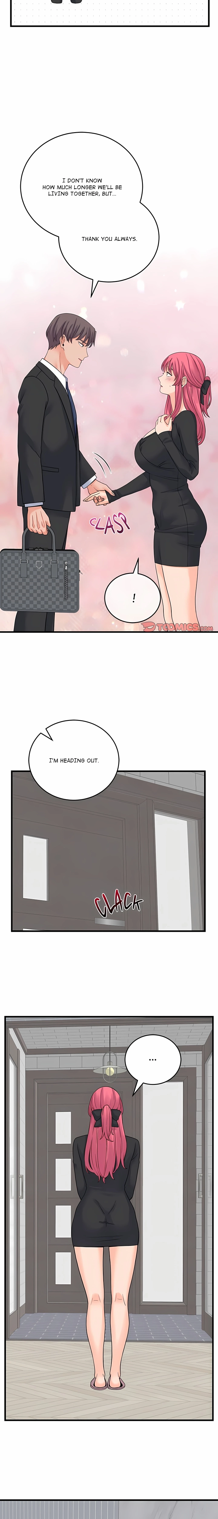 From Pauper to Prince Chapter 48 page 21 - 