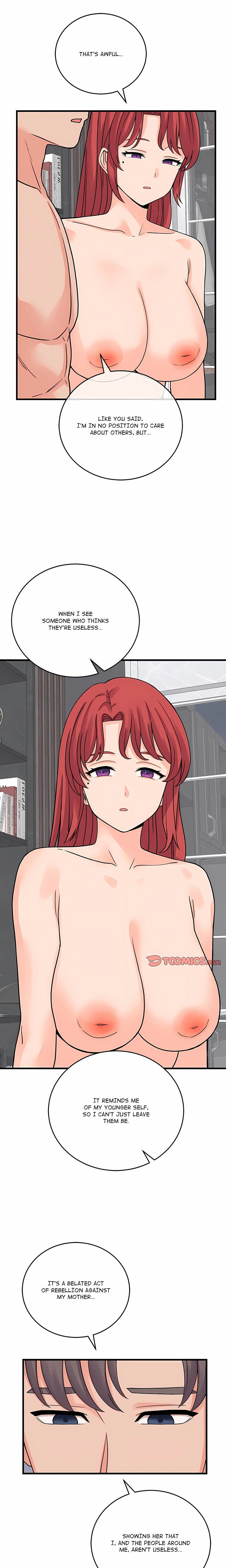 From Pauper to Prince Chapter 48 page 4 - 