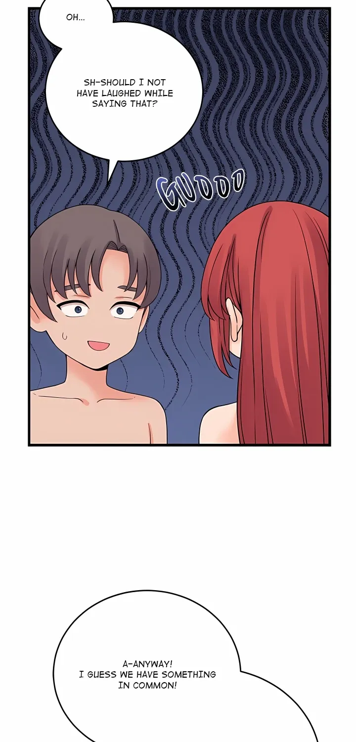 From Pauper to Prince Chapter 48 page 33 - 
