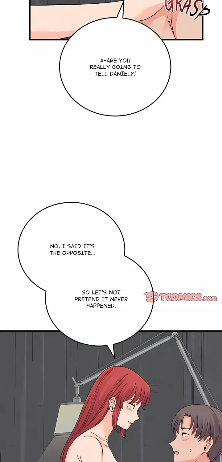 From Pauper to Prince Chapter 48 page 38 - 