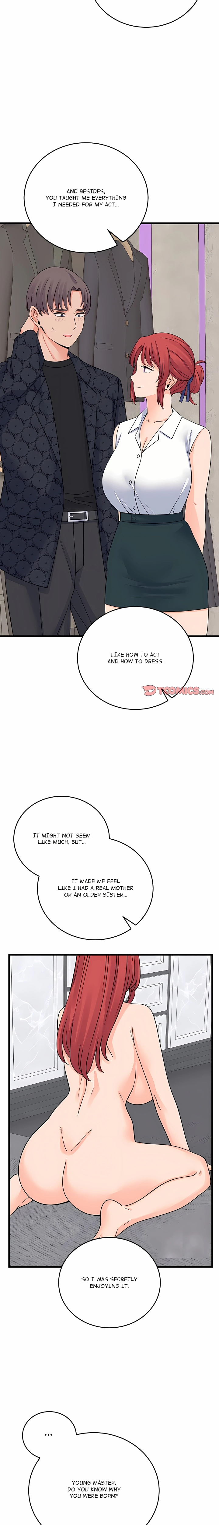 From Pauper to Prince Chapter 48 page 5 - 