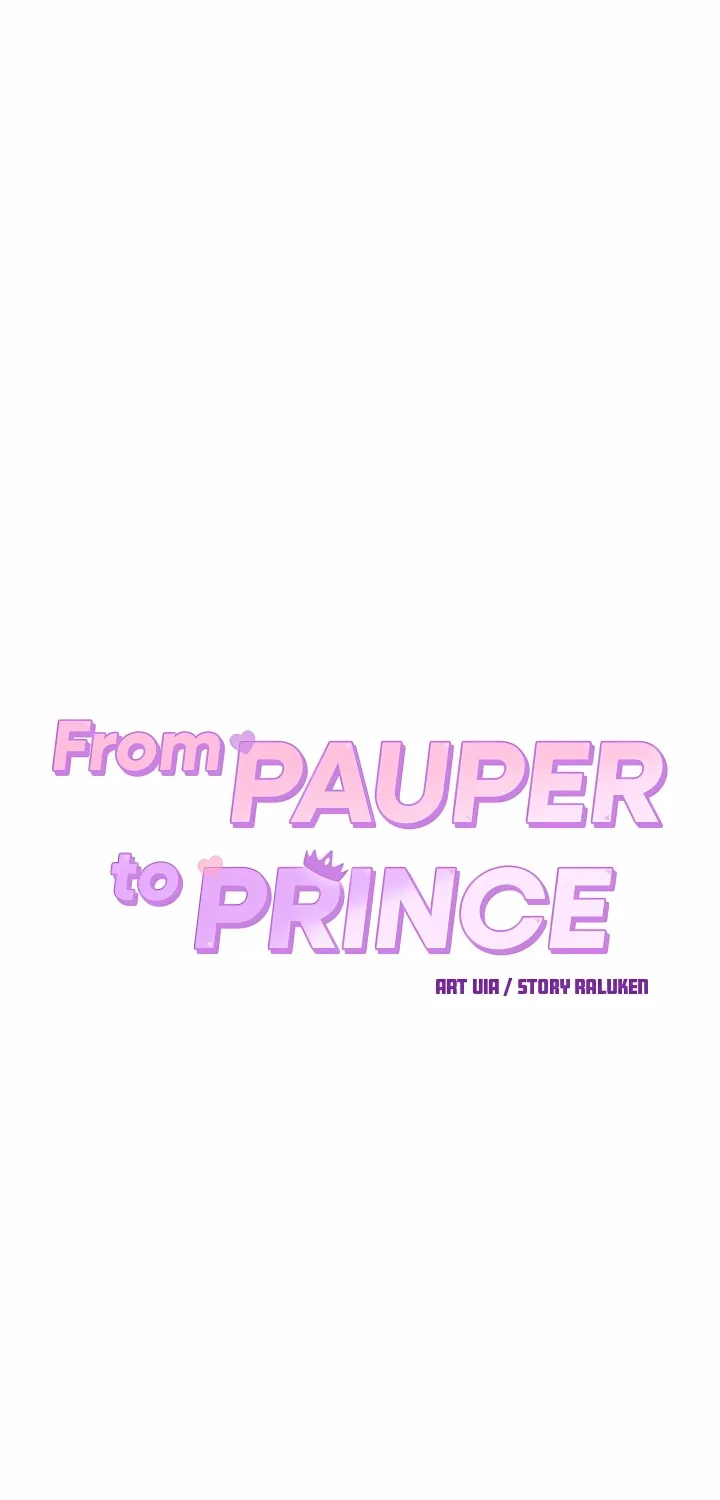 From Pauper to Prince Chapter 48 page 50 - 