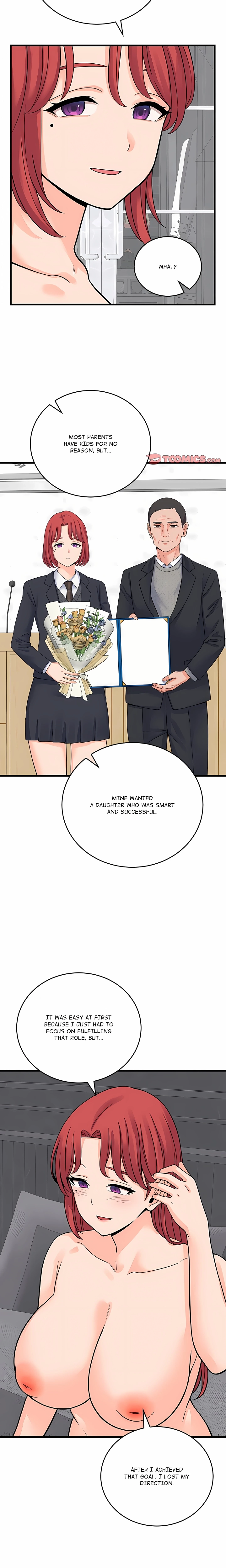 From Pauper to Prince Chapter 48 page 6 - 
