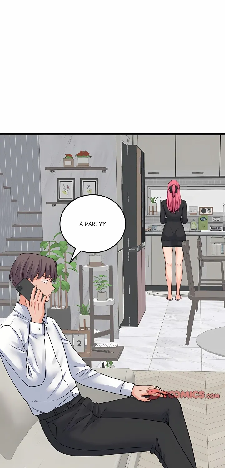From Pauper to Prince Chapter 48 page 51 - 