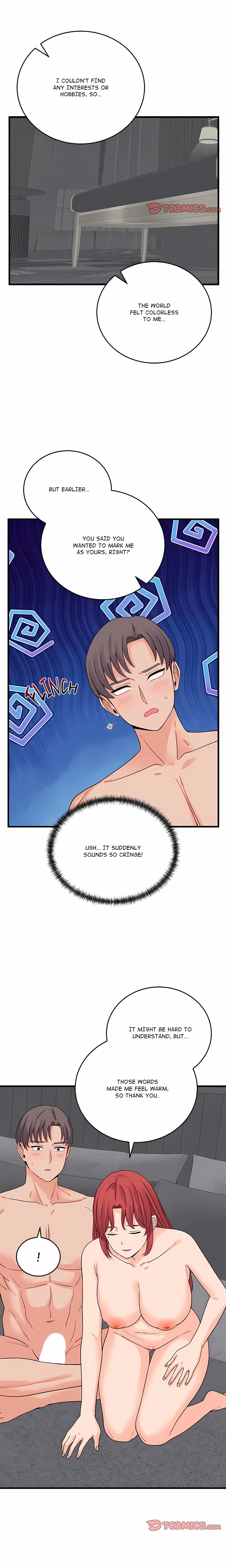 From Pauper to Prince Chapter 48 page 7 - 
