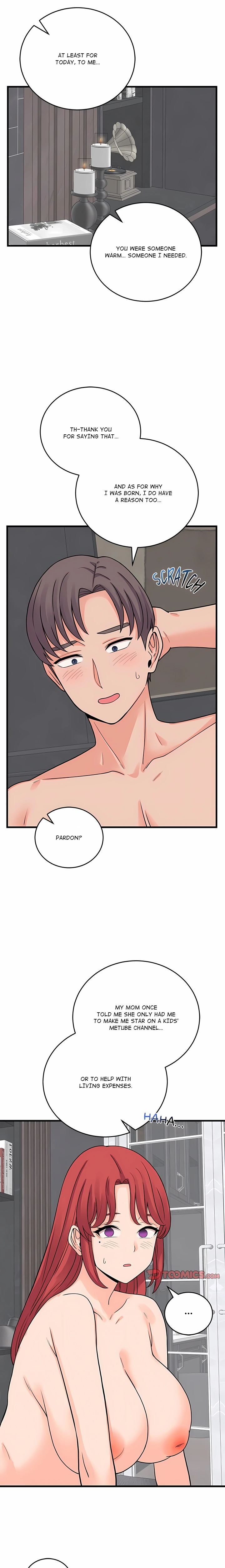 From Pauper to Prince Chapter 48 page 8 - 