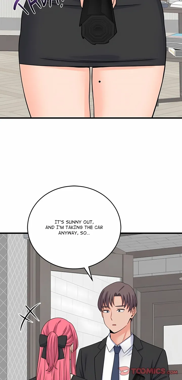 From Pauper to Prince Chapter 48 page 71 - 