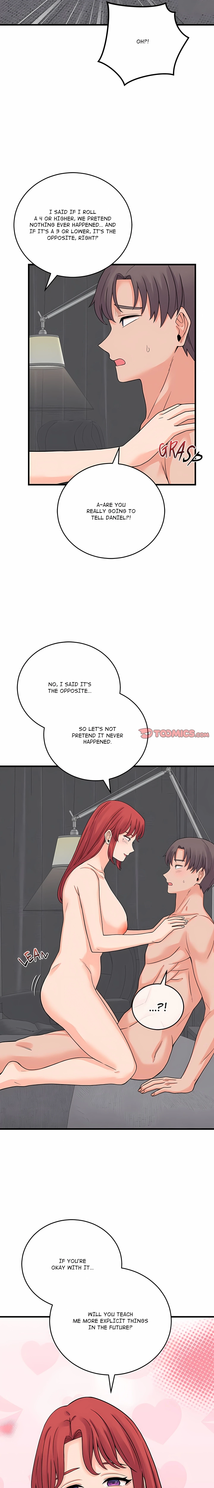 From Pauper to Prince Chapter 48 page 10 - 